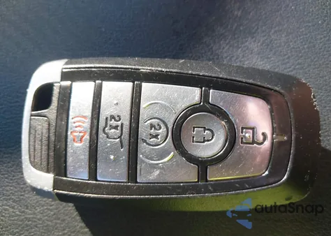 2020 Ford Edge Sel z USA, uszkodzony, nr VIN 2FMPK4J94LBB56134